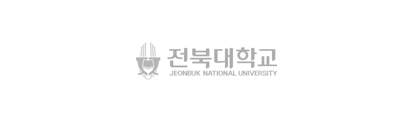 전북대학교 logo