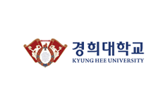 경희대학교 logo