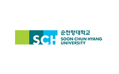 순천향대학교 logo