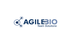 AgileBio logo