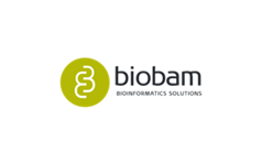Biobam logo