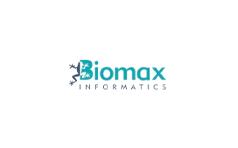 Biomax Informatics AG logo
